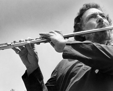 Как медитация и поездка в Индию изменили жизнь Пола Хорна 4 Как медитация и поездка в Индию изменили жизнь Пола Хорна