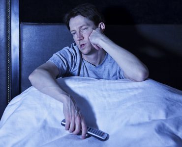 Ученые нашли новый способ избавления от бессонницы