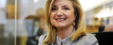 Арианна Хаффингтон о Трансцендентальной Медитации