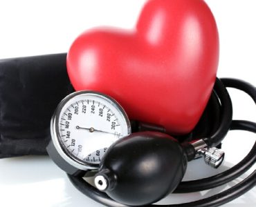 Как снизить кровяное давление без таблеток
