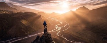 Чарльз Либ о Трансцендентальной Медитации