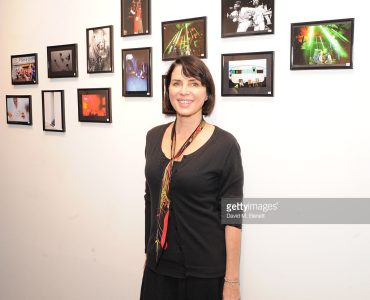 Сэйди Фрост о Трансцендентальной Медитации