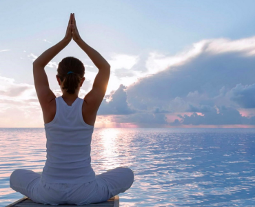 Станиславский и йога