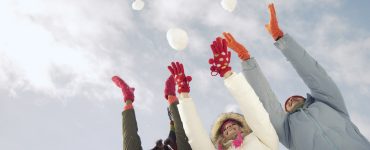 Как поддержать иммунную систему: простые советы
