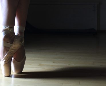 Медитация и балет: путь к мудрости и здоровью