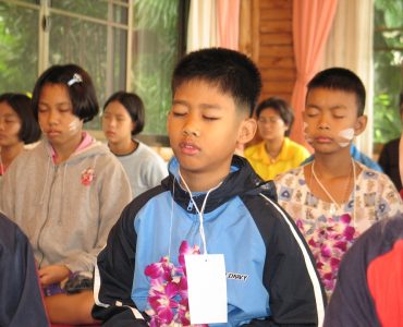 У детей с плохой памятью в дошкольном возрасте выше риск не закончить школу