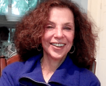 Художник Минди Уэйзел: о трансцендентальной медитации