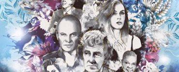 Кэти Перри, Стинг и другие знаменитости выступили в Нью-Йорке на благотворительном концерте в поддержку Трансцендентальной Медитации