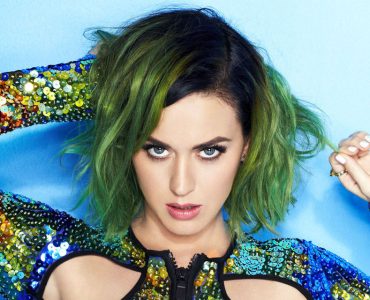 Кэти Перри: “Я начинаю день с Трансцендентальной Медитации.”