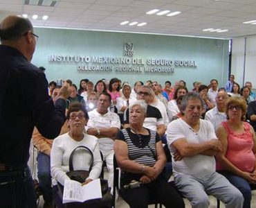 Новые возможности для пенсионеров в Латинской Америке: обучение Трансцендентальной Медитации в группах