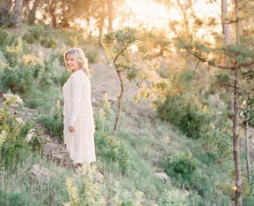 Основатель PR-агентства, Сьюзи Пёрл, о Трансцендентальной Медитации