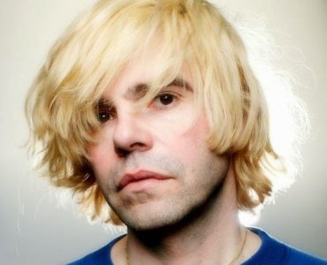 Тим Бургесс: "ТМ – часть моей повседневной жизни"