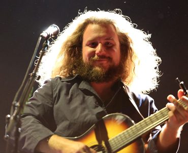 Джим Джеймс: Трансцендентальная медитация помогает раствориться в силе, которая объединяет все живые существа