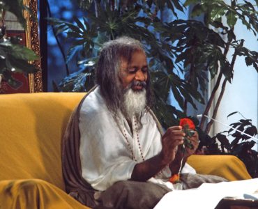 Махариши Махеш Йоги о Карме и Трансцендентальной Медитации