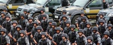 Офицеры полиции Рио-де-Жанейро изучат Трансцендентальную Медитацию перед Олимпийскими Играми