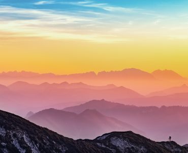 Тед Роберт Гурр: Нам следует серьезно изучить эти исследования.