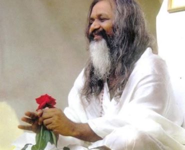 Материальное имущество не связывает нас, но отсутствие осознания безграничности - да, утверждает Махариши 4 Материальное имущество не связывает нас, но отсутствие осознания безграничности - да, утверждает Махариши