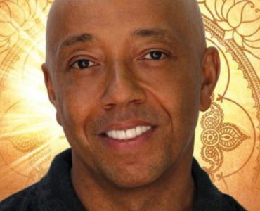 Рассел Симмонс: "Как Трансцендентальная Медитация изменила мой жизненный опыт"