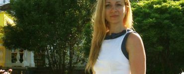 Трансцендентальная Медитация: отзыв косметолога Тамилы Седляр