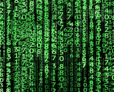 Мантра из «Матрицы» на санскрите