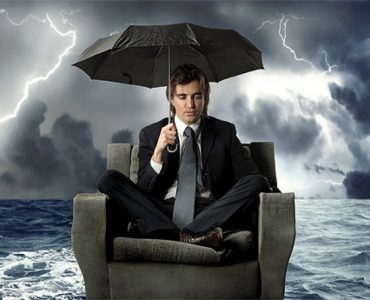 Трансцендентальная медитация - наиболее эффективное средство против тревоги