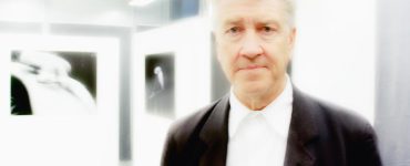 Дэвид Линч: художник, писатель и трансцендентальный медитатор