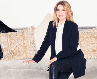 Главный редактор Cosmopolitan Мишель Промолейко делится секретом своего успеха