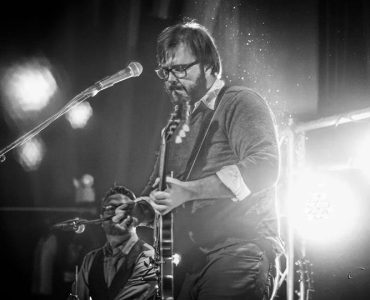 Музыкант Джейк Дилли рассказал о пользе Трансцендентальной Медитации