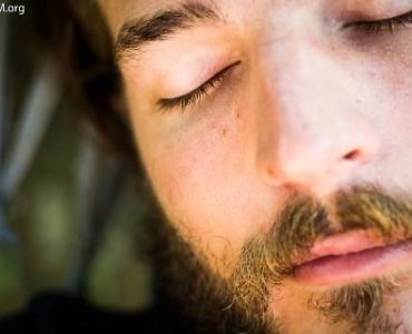 Тревор Эванс: медитация в бизнесе