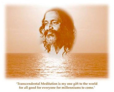 В России отмечают 100-летие со дня рождения Махариши