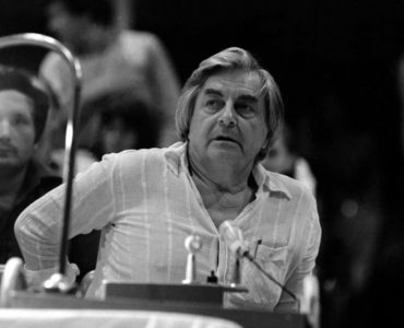 Юрий ЛЮБИМОВ: “Когда устаю, медитации помогают расслабиться, а это главное.”