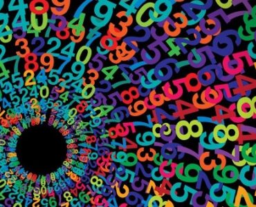 Махариши о математике нуля и единства сознания 1 Махариши о математике нуля и единства сознания