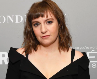 Лена Данэм: “ТМ сделала возможным выдерживать вызовы этого мира”