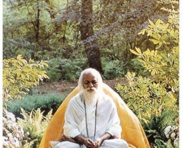 Преподавание Трансцендентальной Медитации как способ борьбы с Кали Югой