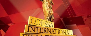Одесский кинофестиваль объявил о сотрудничестве с Фондом Дэвида Линча в Украине