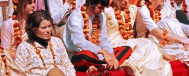 Пруденс Фарроу, героиня песни «Dear Prudence», вспоминает свои встречи с THE BEATLES