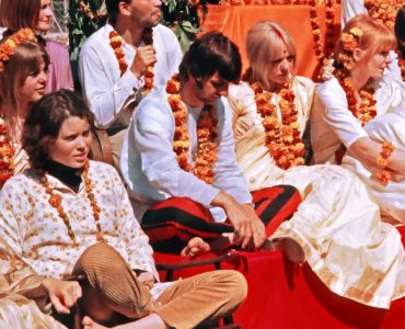 Пруденс Фарроу, героиня песни «Dear Prudence», вспоминает свои встречи с THE BEATLES