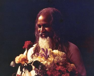 Махариши о Сознании Единства и понимании времени и пространства