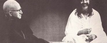 Махариши Махеш Йоги об учении и страданиях Христа