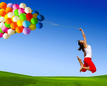 9 правил жизни Махариши