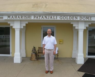 Моя поездка в США: впечатления и фотографии