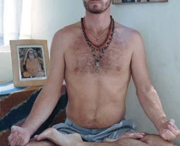 История Джея: от паломничества до просветления