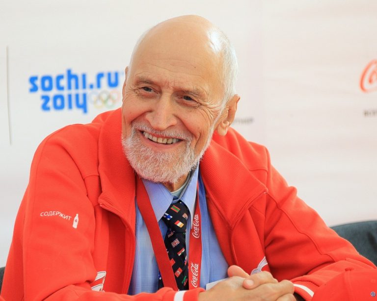 Николай Дроздов: секреты долголетия