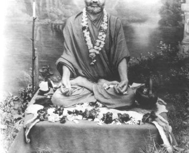 Ваши действия важнее страданий и наслаждений: урок из книги Шри Шанкарачарьи Упадешамрита