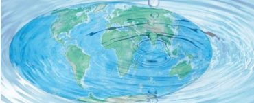Махариши объясняет, как действуют вибрации Ведических Пандитов и летающих йогов