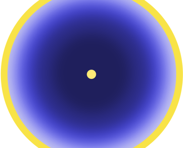 Новый логотип Фонда Дэвида Линча