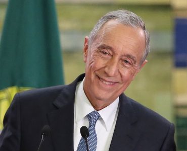 Президент Португалии Марселу Ребелу ди Соза: принятие решений после практики йоги и Трансцендентальной медитации