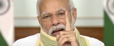 Премьер-министр Индии Нарендра Моди призвал молодежь пропагандировать Аюрведу и Йогу во всем мире