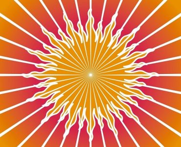 Поднятие флагов по всему миру: символ достижения и универсальности принципов