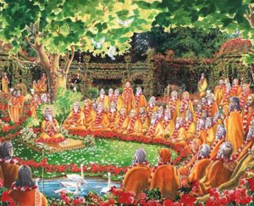 Удивительные факты о Великом Святом